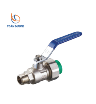 VAN BI ĐỒNG ĐẦU REN BÊN NGOÀI CÓ THỂ THÁO GỠ ĐƯỢC 